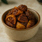 Cut Mango Pickle
