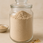 Garlic Podi