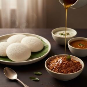 Paruppu Podi (200g)